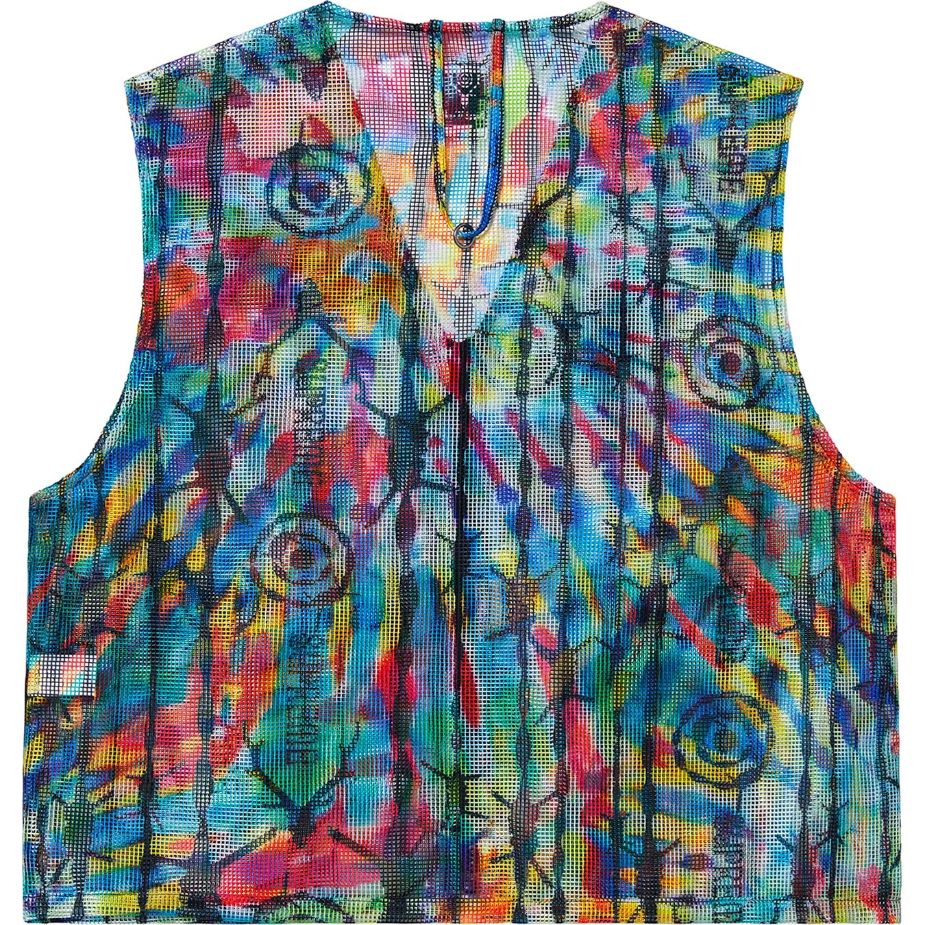 Supreme®/SOUTH2 WEST8 Bush Vest view 2